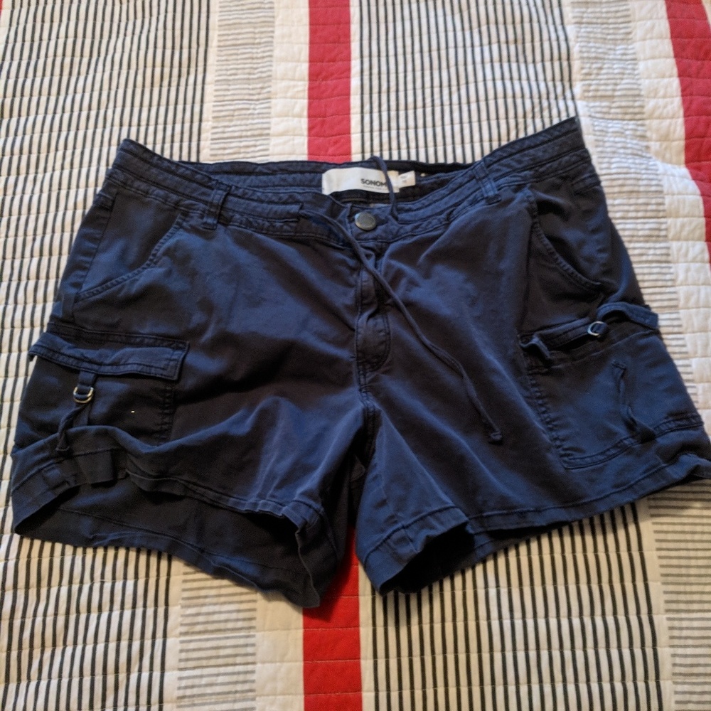 Sonoma shorts